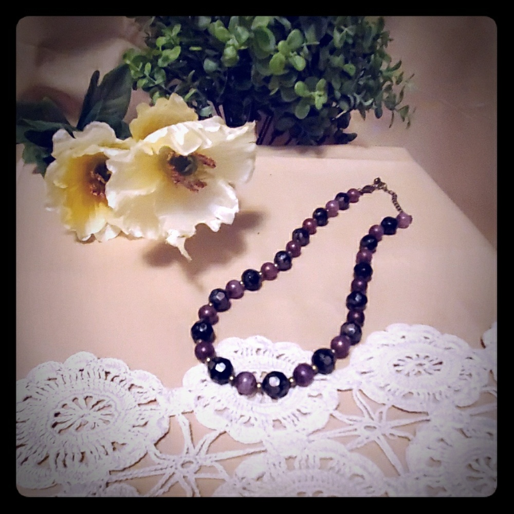 Premier necklace